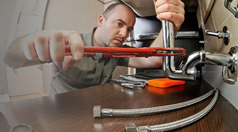 Professional sink repair in Glenford, OH